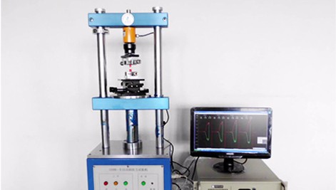 Connector insertion and removal experiment