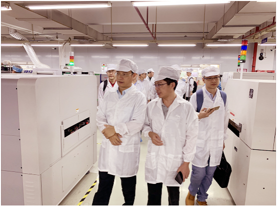 南方集团SOUTH HOLDINGS--区长调研(图6)